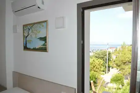 Aria Doria Otel - 19