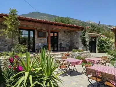 Bahab Guest House - 44