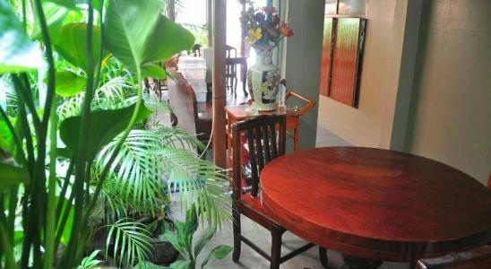 Oyo 691 Don Muang Boutique House - 42