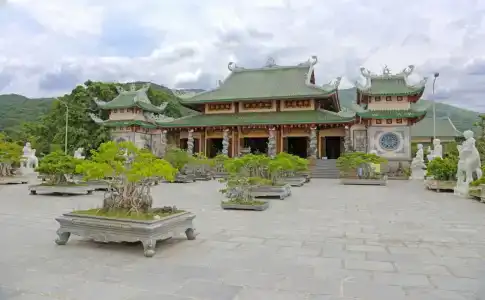 Tms Da Nang Beach - 16
