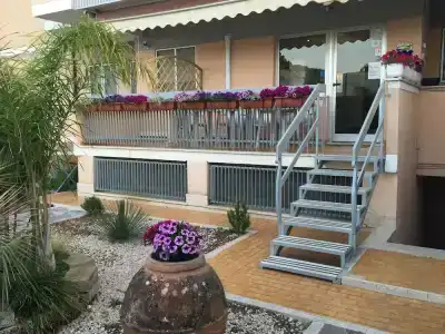 Il Giardino Di Adriana B&B - 18