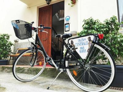 Deluxe B&B Centrocitta - 7