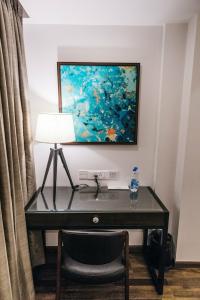 The Royale Senate Race Course, Bangalore - 6