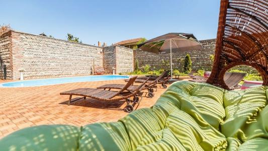 Gino Wellness Mtskheta - 14