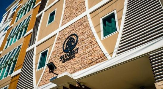 Sunset Residence Pinklao - 42