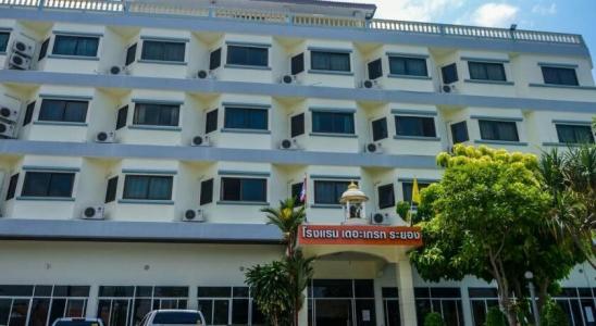 The Great Rayong - 30