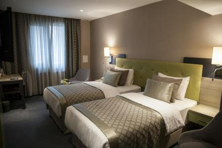 Yeni Bahar Otel - 4