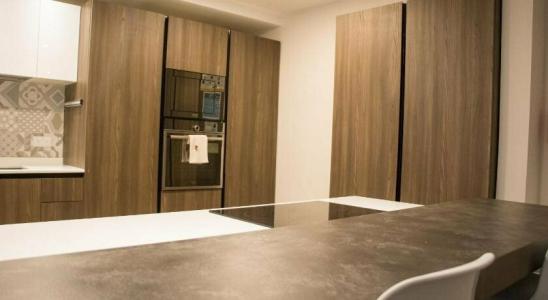 Luxury Circle Suites - 29