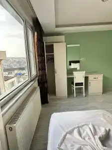 Centre Suites Taksim - 24