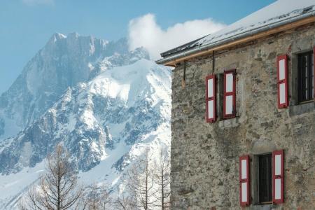 Refuge du Montenvers - 18