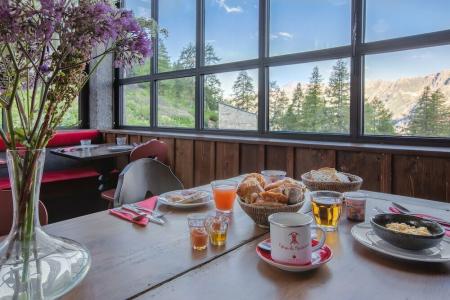 Refuge du Montenvers - 33