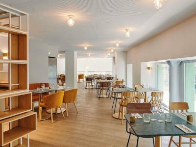 Mercure Marseille Canebière Vieux-Port - 42