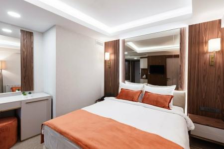 Sherry Suites Karaköy - 47