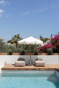 Yayaki Spetses - 29