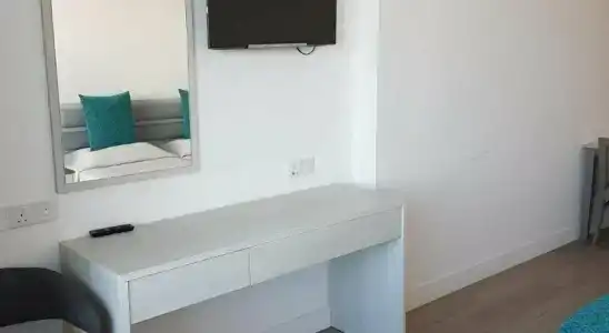 Melini Suites - 27