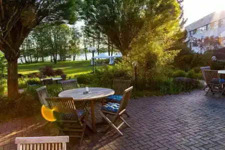 Seepark am Wandlitzsee - 5
