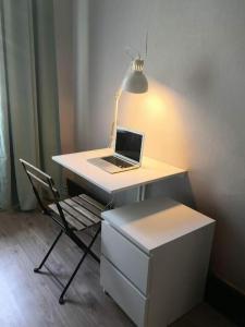 gafa garden Hostel - 16