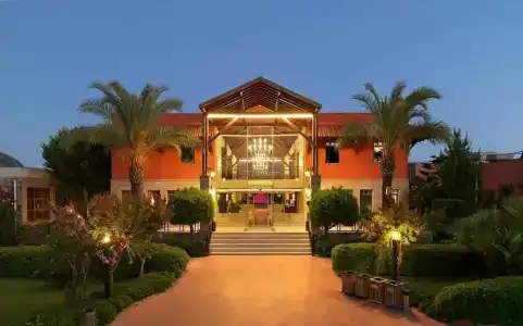 Club Felicia Village - 23