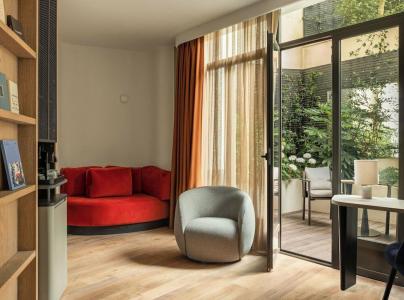 Holiday Inn Paris Notre Dame, An Ihg - 49