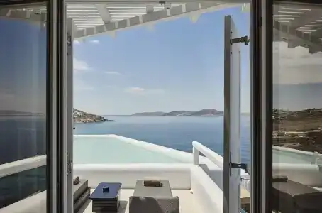 Amazon Mykonos Resort & Spa - 19