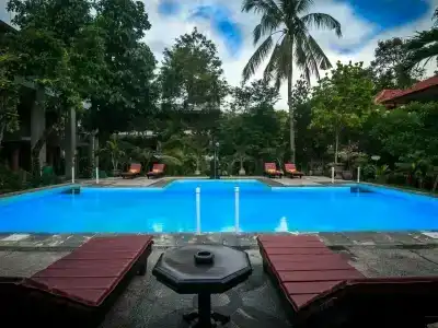 Melasti Kuta Bungalows & Spa - 22