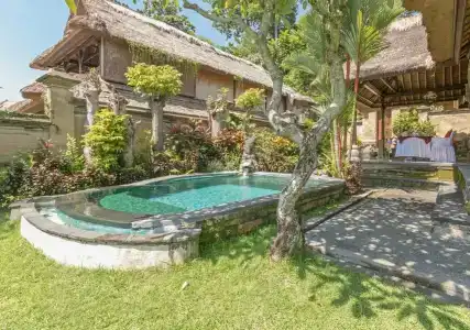 Pita Maha Resort & Spa - 20