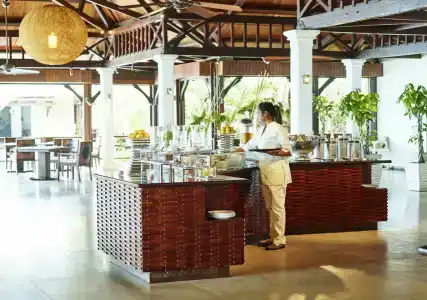 Lux* Le Morne Resort - 3