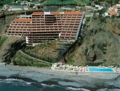 Orca Praia - 2