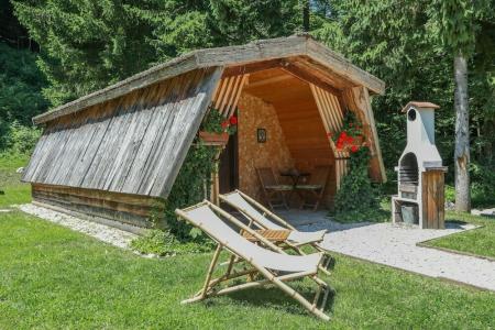 Pension & Glamping Pibernik - 5