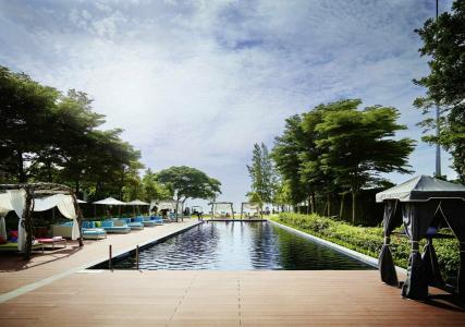 So Sofitel Hua Hin- Sha Extra Plus - 45