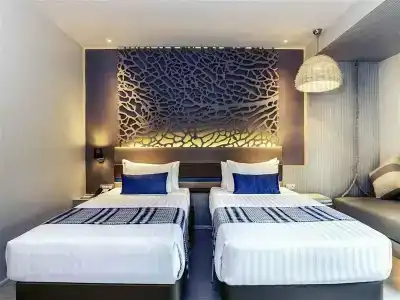 Mercure Koh Chang Hideaway - Sha Extra Plus - 12
