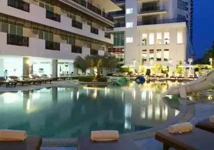 Pattaya Discovery Beach - Sha Extra Plus - 17