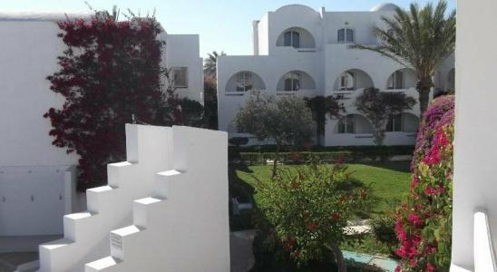 Zenon Hôtel Djerba - 19
