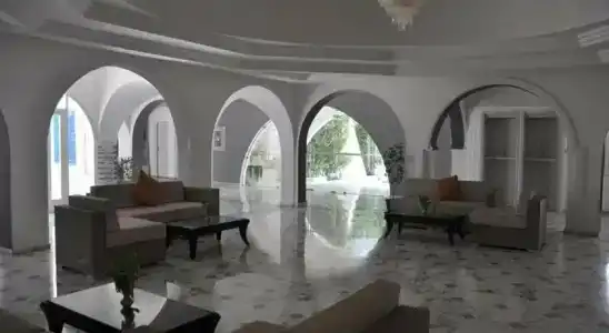 Zenon Hôtel Djerba - 1
