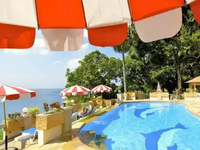 Baan Karon Hill Phuket Resort - 16