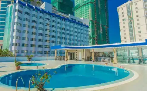 Yasaka Saigon Nha Trang & Spa - 7