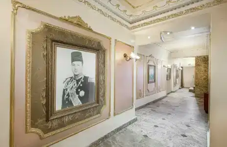 Kanzy Cairo - 7
