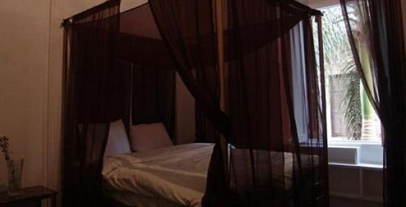 grand agata hostel - 14