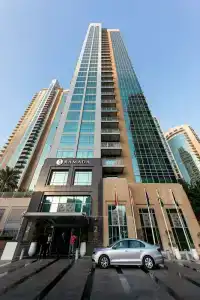 Ramada Downtown Dubai - 1