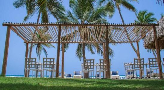 Playa Esmeralda Beach - 12