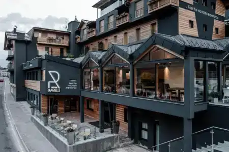 Ravelli Luxury Spa - 0