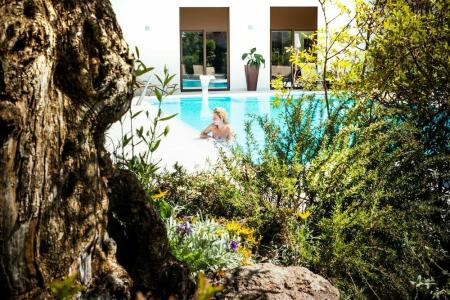 & Spa Riviera Castelsardo - 13