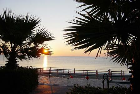 Beau Rivage - 12