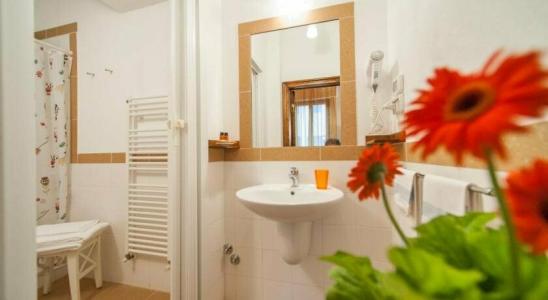 b&b La Coperta Ricamata - 7