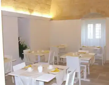 San Giuseppe Dimora Storica - 7