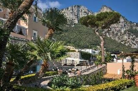 Capri Inn - 34