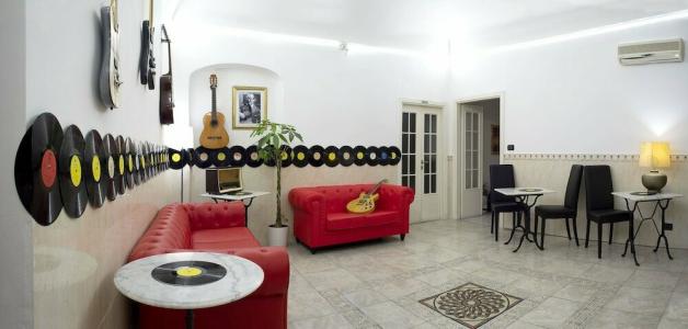 Red and Blues Music Genova - 8