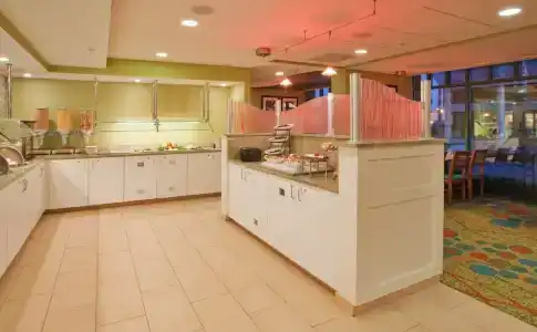 Holiday Inn & Suites North Beach, An Ihg - 49
