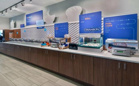 Holiday Inn Express & Suites - Nearest Universal Orlando, an IHG - 23