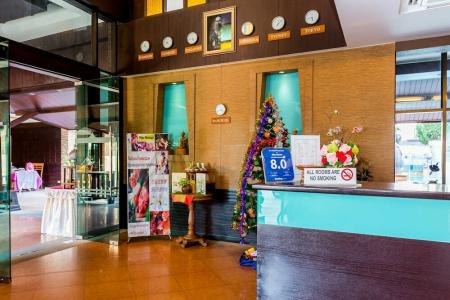 Nipa Resort, Patong Beach - Sha Extra Plus - 44